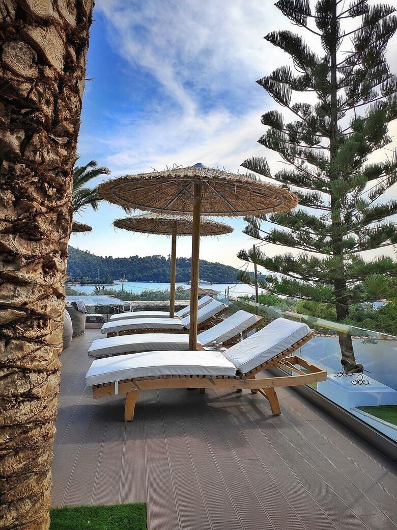 Hotel Panormos Beach