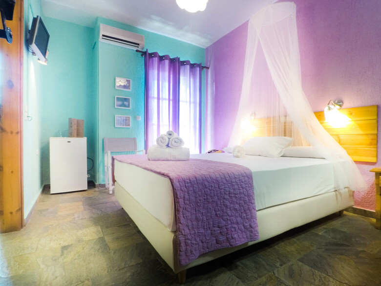 Hotel Panormos Beach