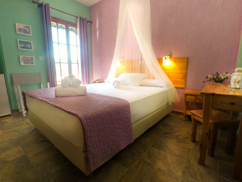 Hotel Panormos Beach