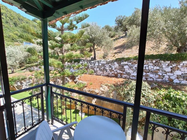 Hotel Panormos Beach