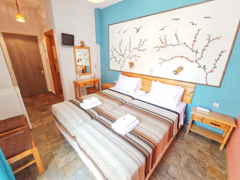 Hotel Panormos Beach