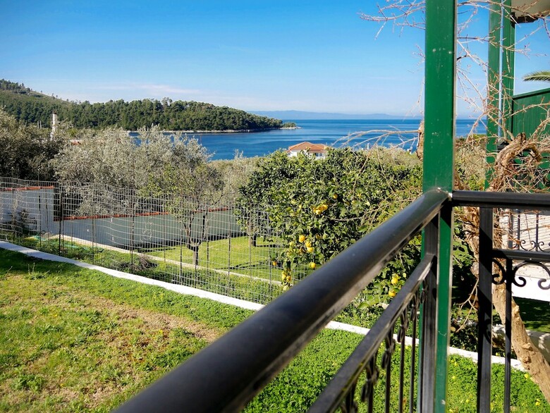Hotel Panormos Beach