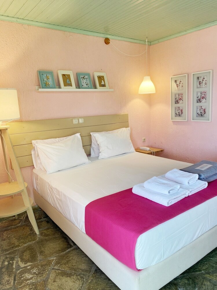 Hotel Panormos Beach