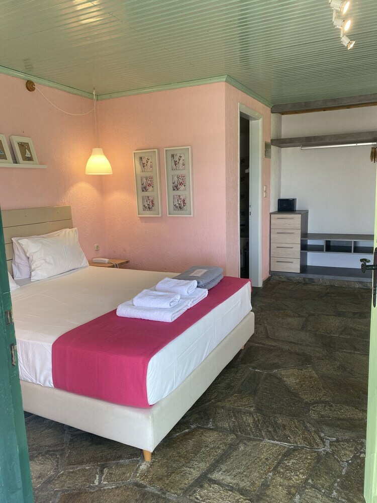 Hotel Panormos Beach