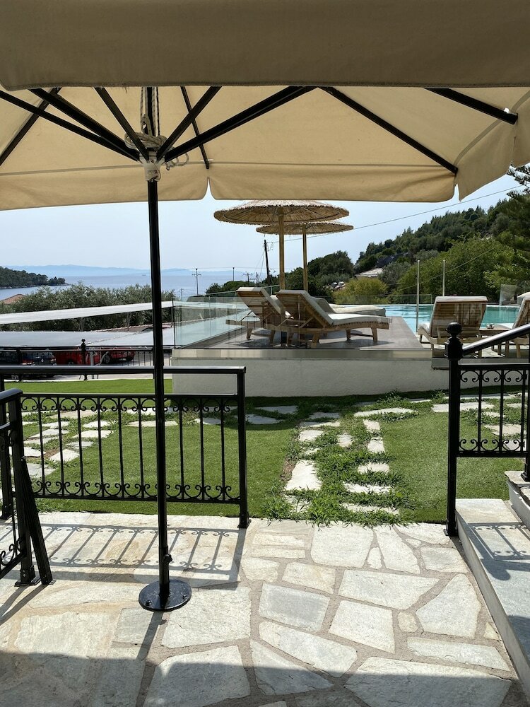 Hotel Panormos Beach