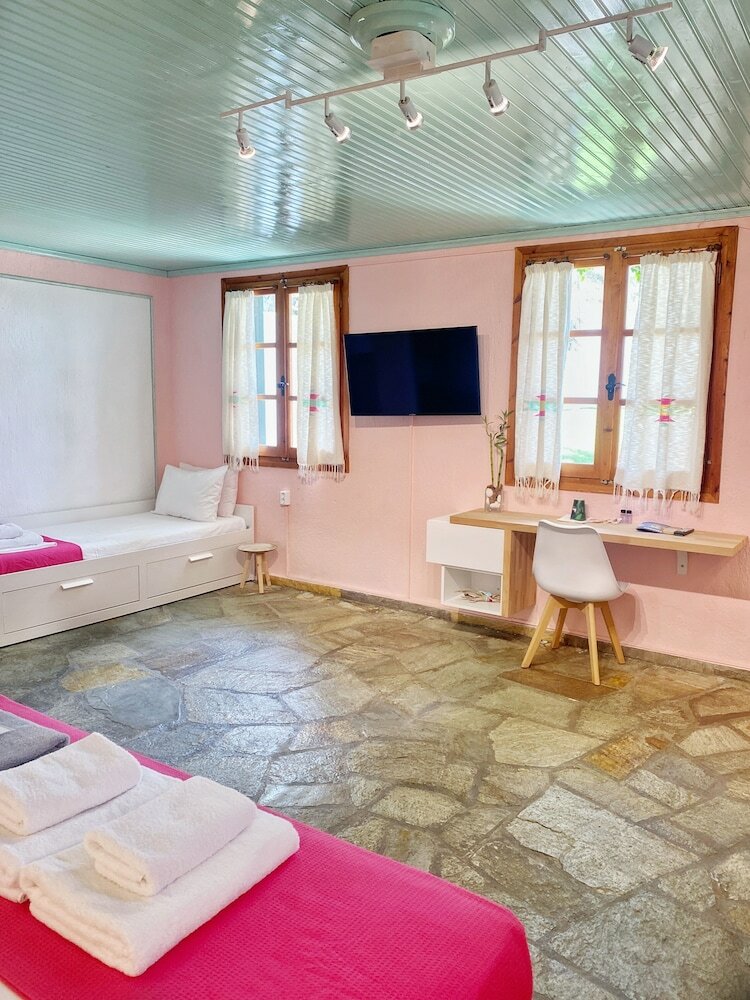 Hotel Panormos Beach