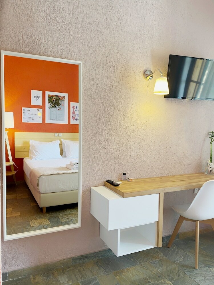 Hotel Panormos Beach