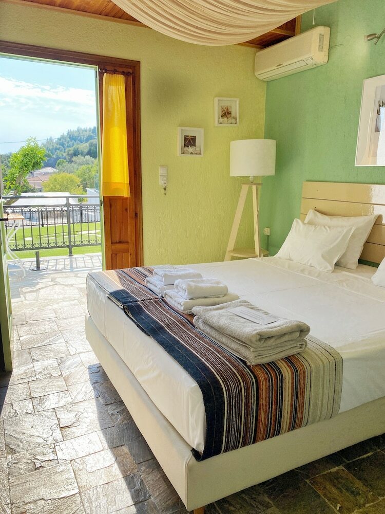 Hotel Panormos Beach