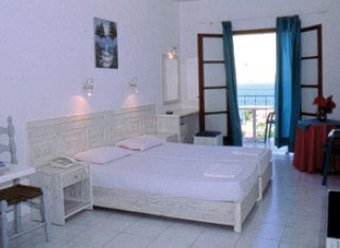 Hotel Nereides