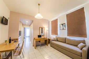 Hotel Nereides