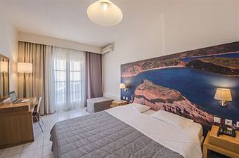 Hotel Nereides