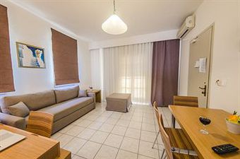 Hotel Nereides