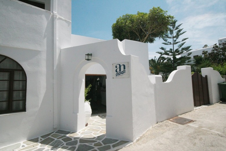 Hotel Atlantis