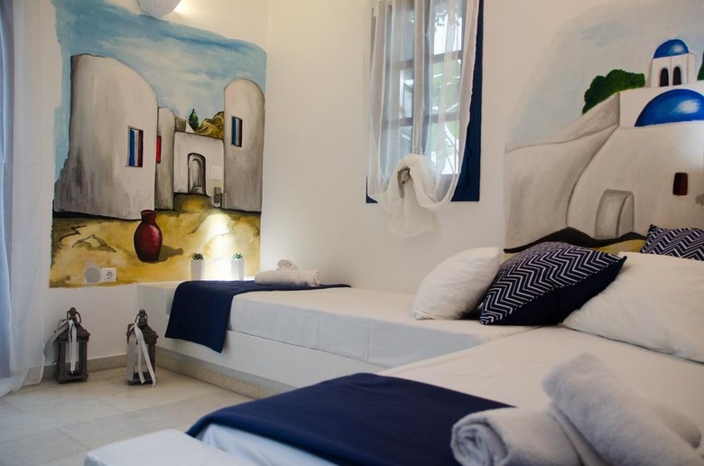 Hotel Casa Di Roma