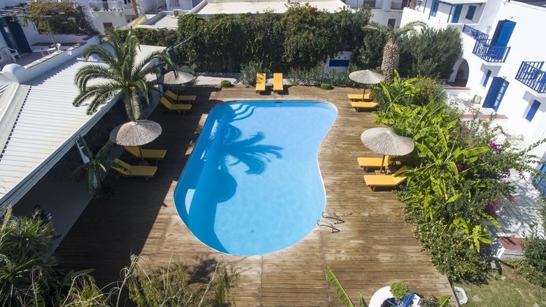 Hotel Casa Di Roma