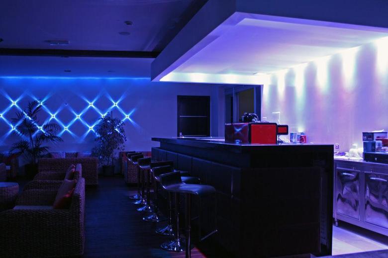 Hotel San Antonio