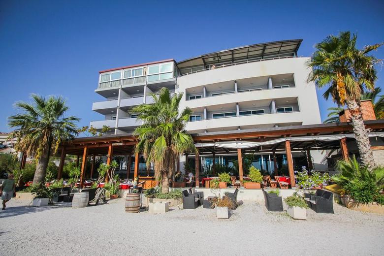 Hotel San Antonio