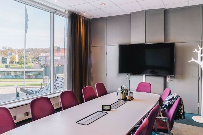Hotel Scandic Opalen
