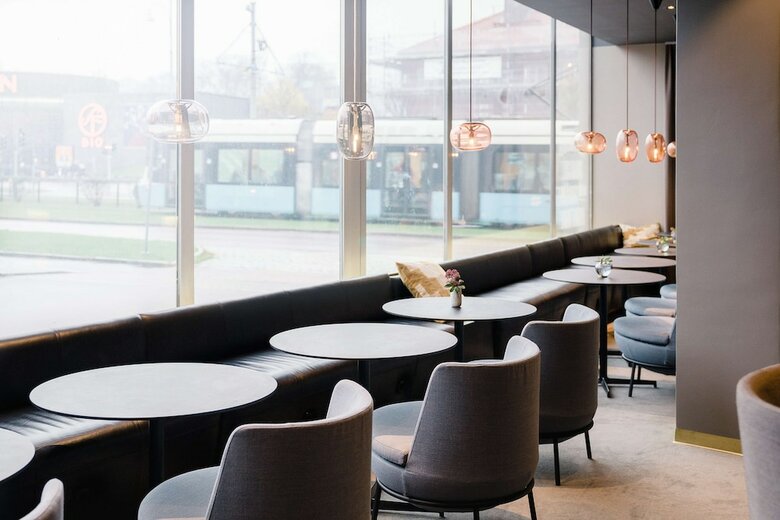 Hotel Scandic Opalen