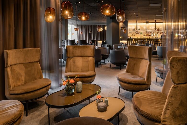 Hotel Scandic Opalen