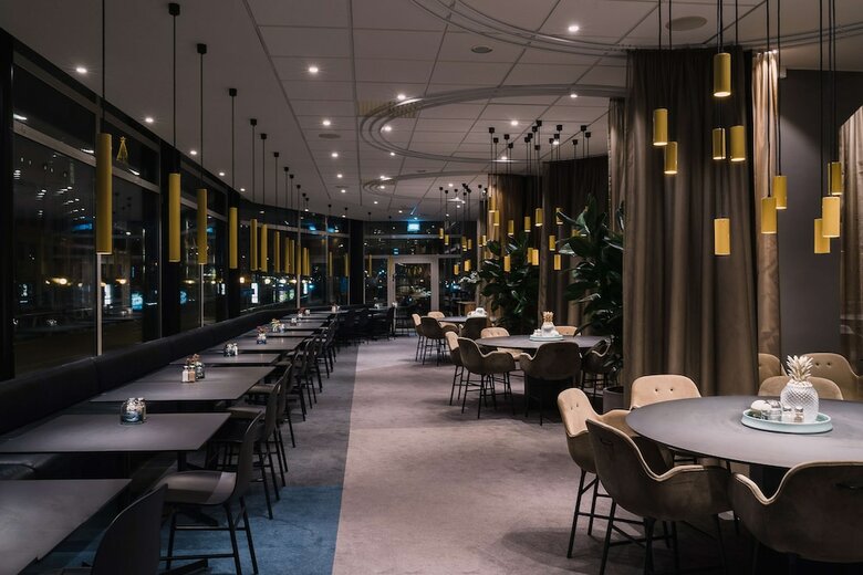 Hotel Scandic Opalen