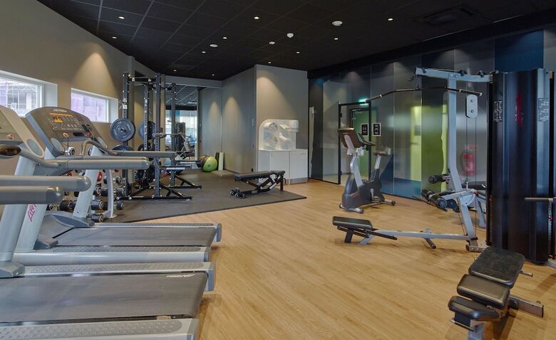 Hotel Scandic Opalen