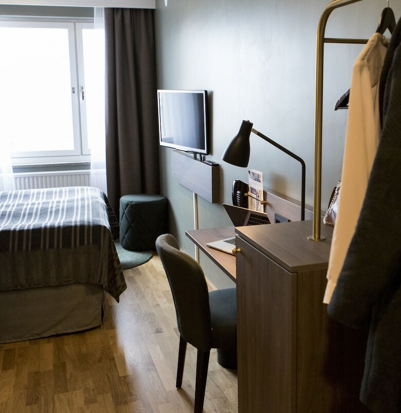 Hotel Scandic Opalen
