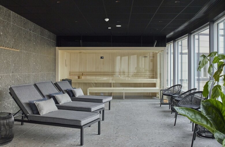Hotel Scandic Opalen
