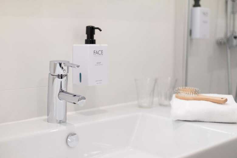 Hotel Scandic Opalen