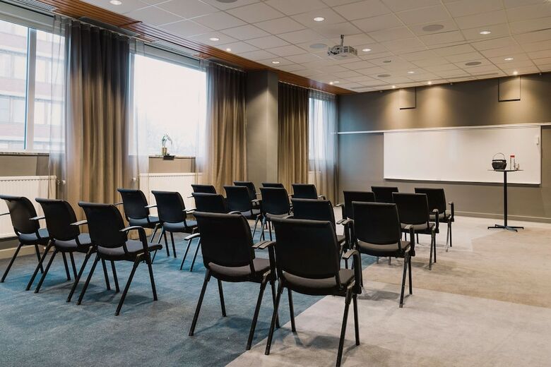Hotel Scandic Opalen