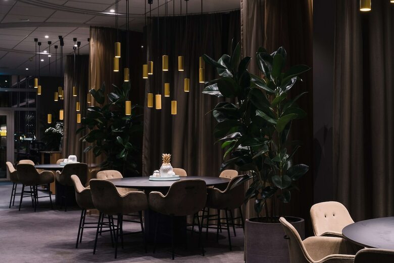 Hotel Scandic Opalen
