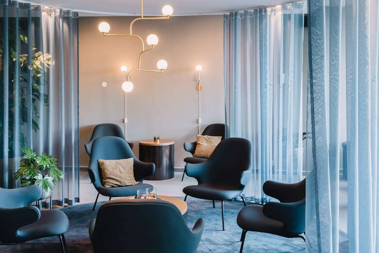 Hotel Scandic Opalen