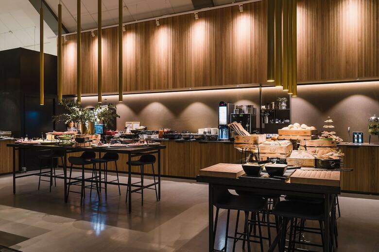Hotel Scandic Opalen