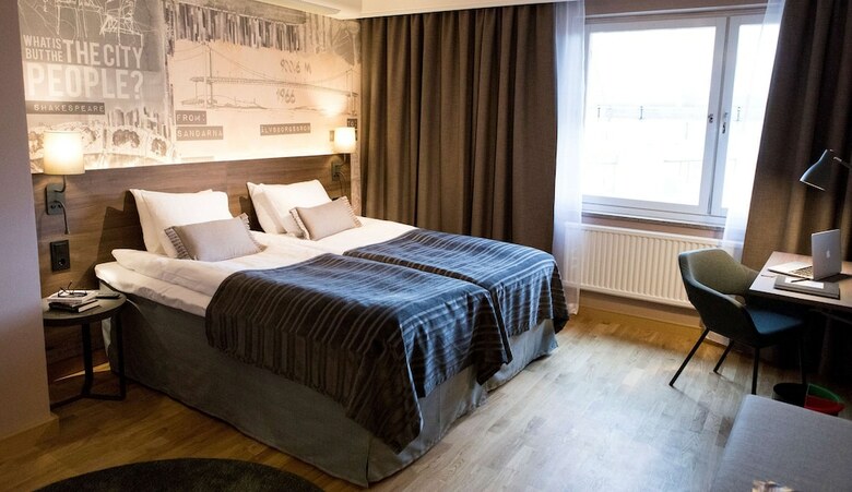 Hotel Scandic Opalen