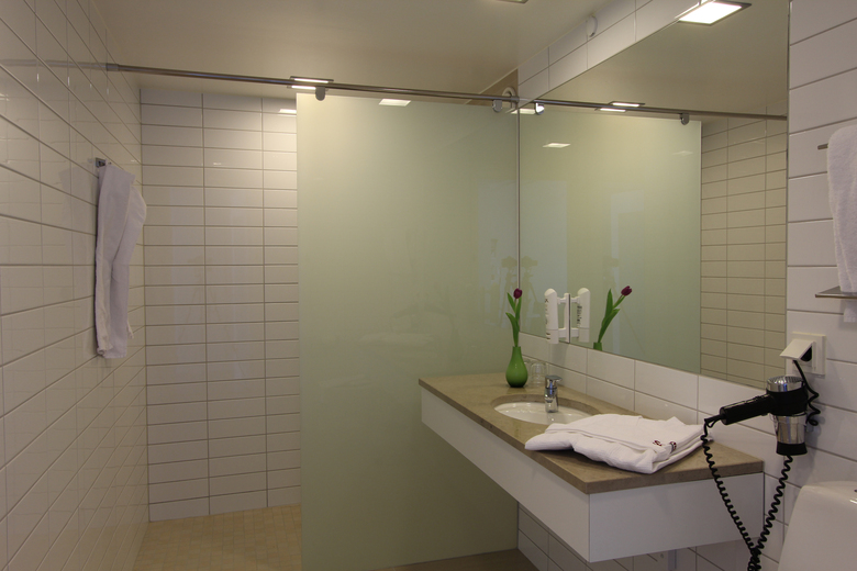Hotel Scandic Opalen
