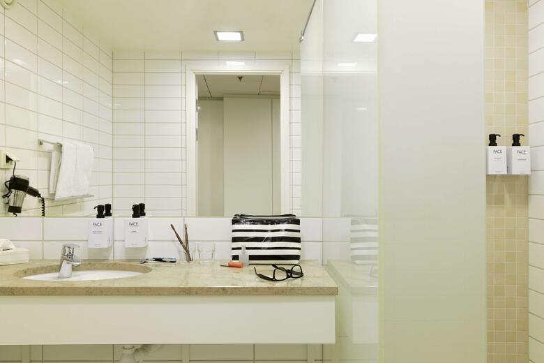 Hotel Scandic Opalen