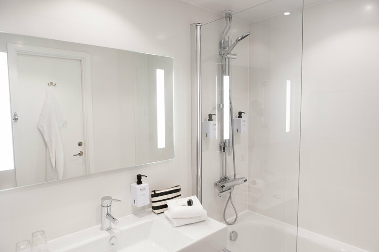Hotel Scandic Opalen