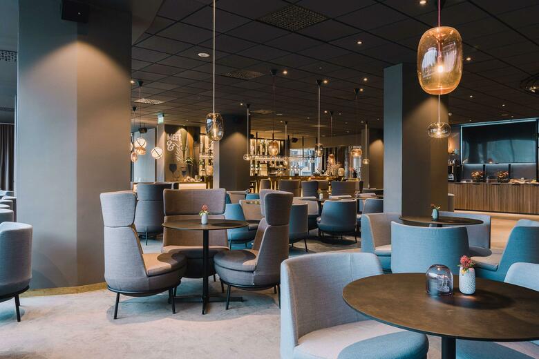 Hotel Scandic Opalen