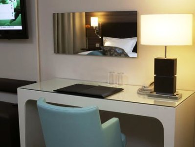 Hotel Elite Stadshotellet