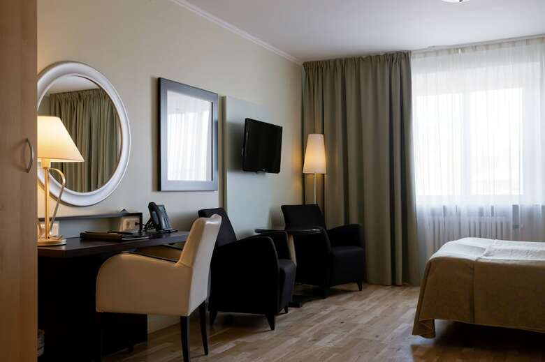 Elite Stora Hotellet