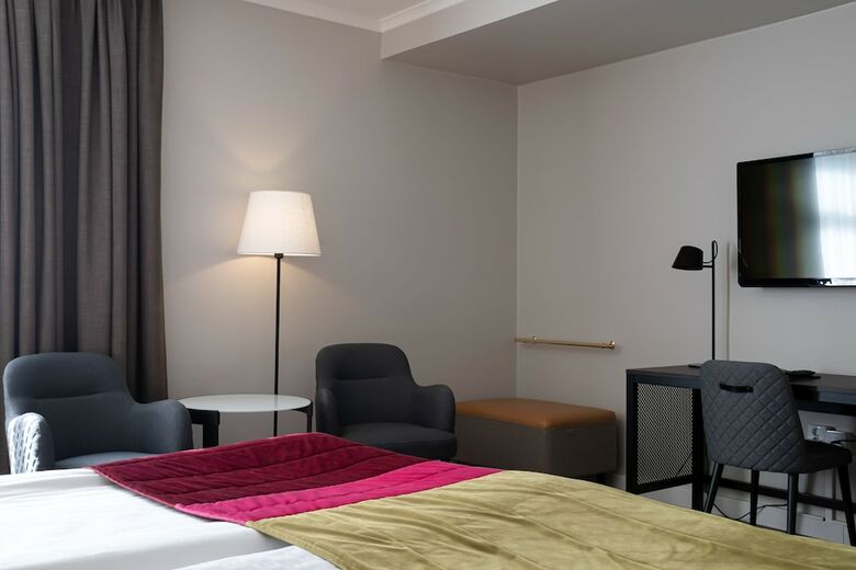 Elite Stora Hotellet