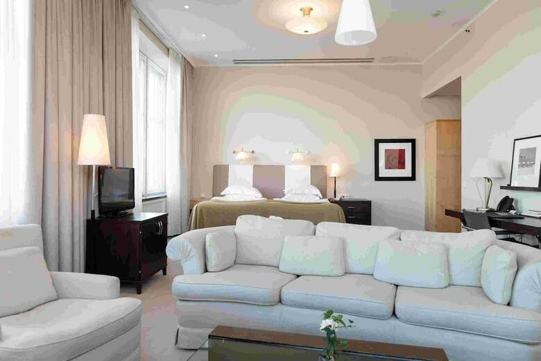 Elite Stora Hotellet