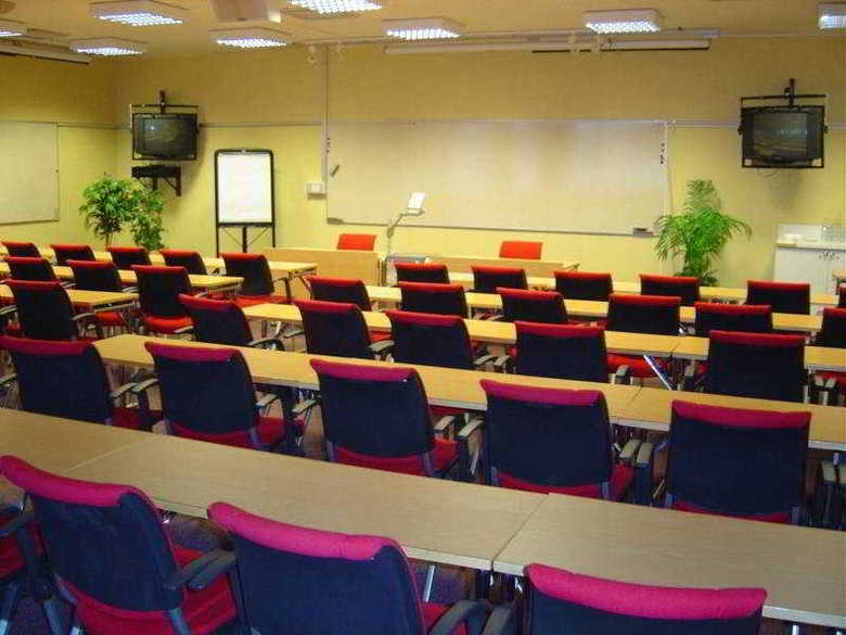 Hotel Scandic Elmia