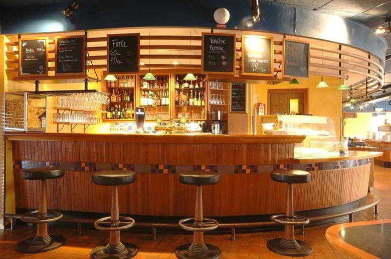 Hotel Scandic Elmia
