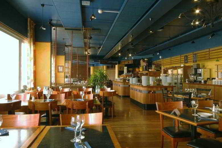 Hotel Scandic Elmia