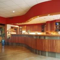 Hotel Scandic Elmia