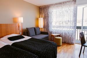 Hotel Scandic Elmia