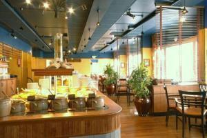 Hotel Scandic Elmia