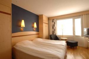 Hotel Scandic Elmia