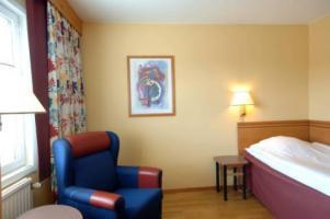 Hotel Scandic Elmia